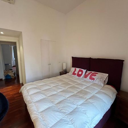 Casa Ale Apartment Roma Ngoại thất bức ảnh
