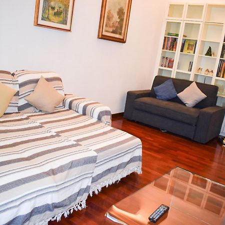 Casa Ale Apartment Roma Ngoại thất bức ảnh