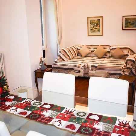 Casa Ale Apartment Roma Ngoại thất bức ảnh