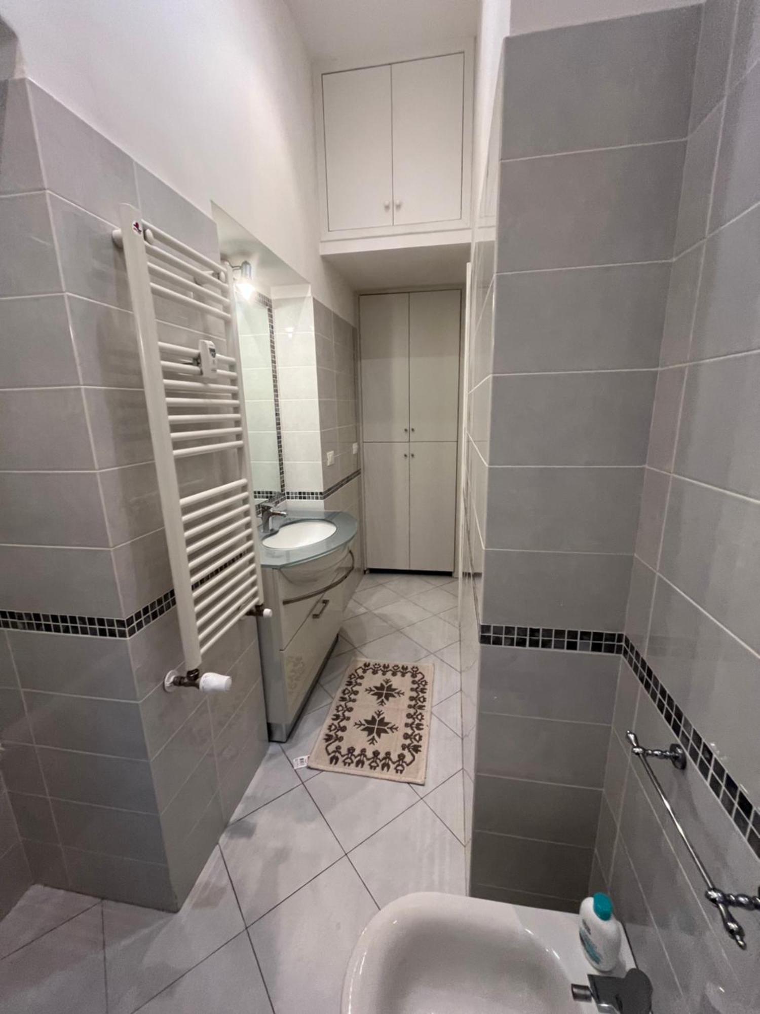 Casa Ale Apartment Roma Ngoại thất bức ảnh