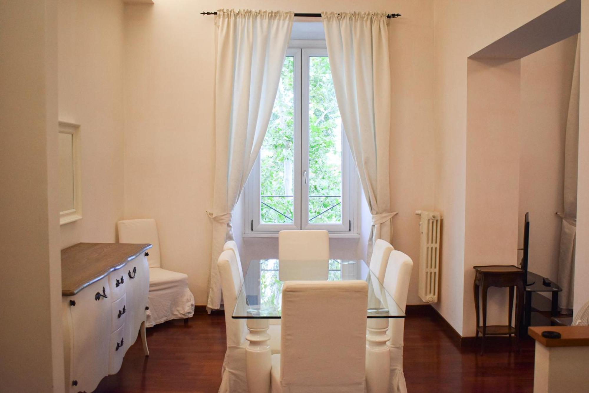 Casa Ale Apartment Roma Ngoại thất bức ảnh