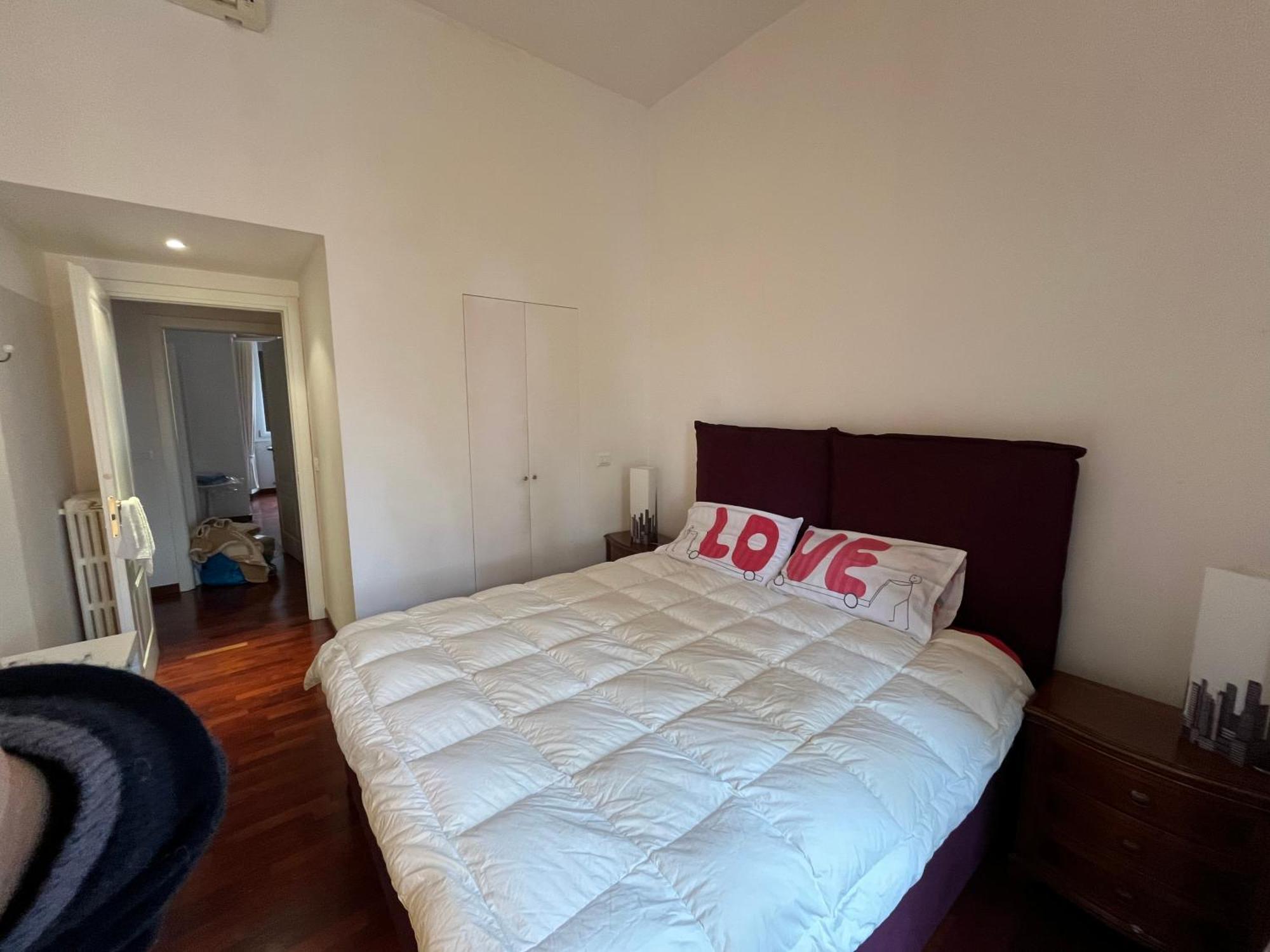 Casa Ale Apartment Roma Ngoại thất bức ảnh
