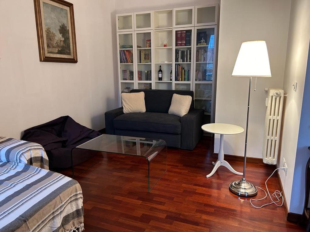 Casa Ale Apartment Roma Ngoại thất bức ảnh