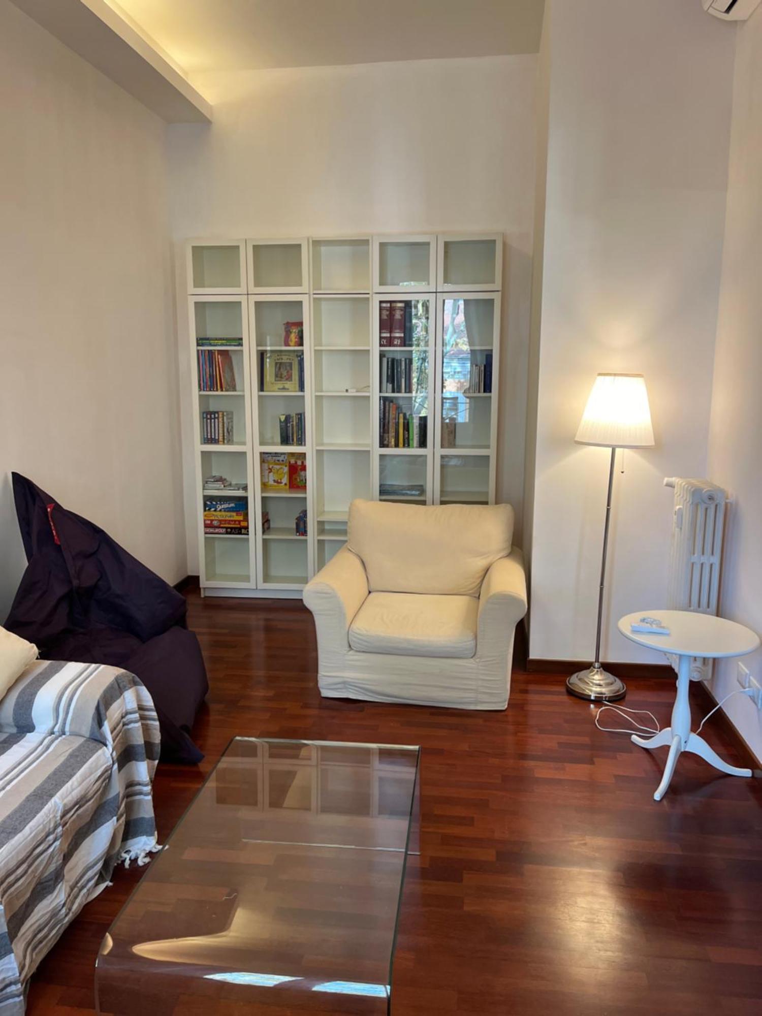 Casa Ale Apartment Roma Ngoại thất bức ảnh