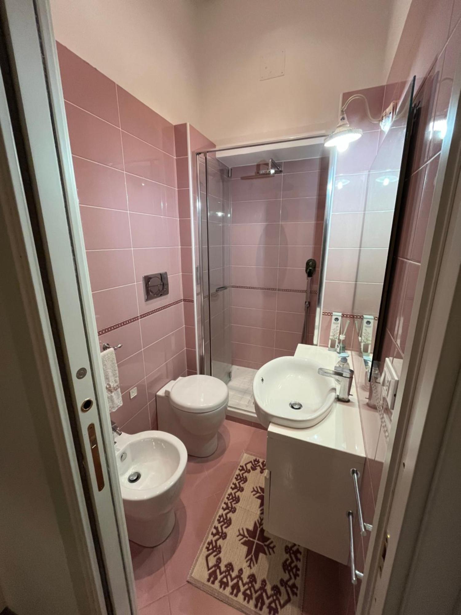 Casa Ale Apartment Roma Ngoại thất bức ảnh