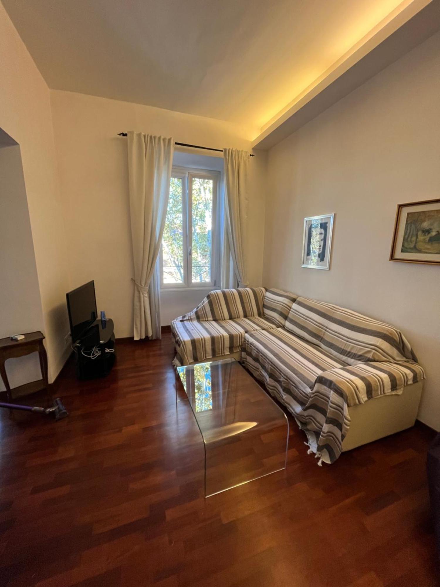 Casa Ale Apartment Roma Ngoại thất bức ảnh