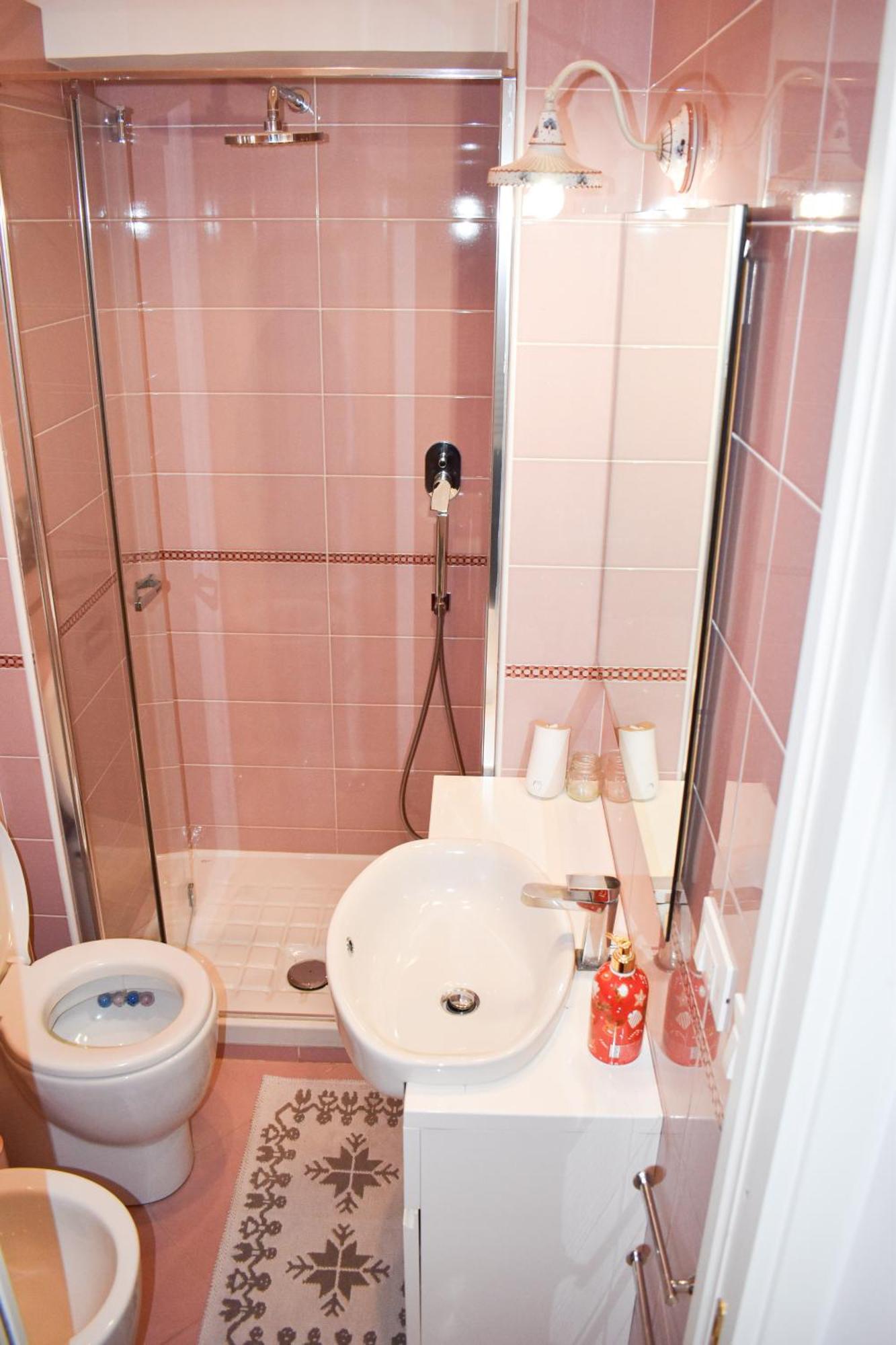Casa Ale Apartment Roma Ngoại thất bức ảnh