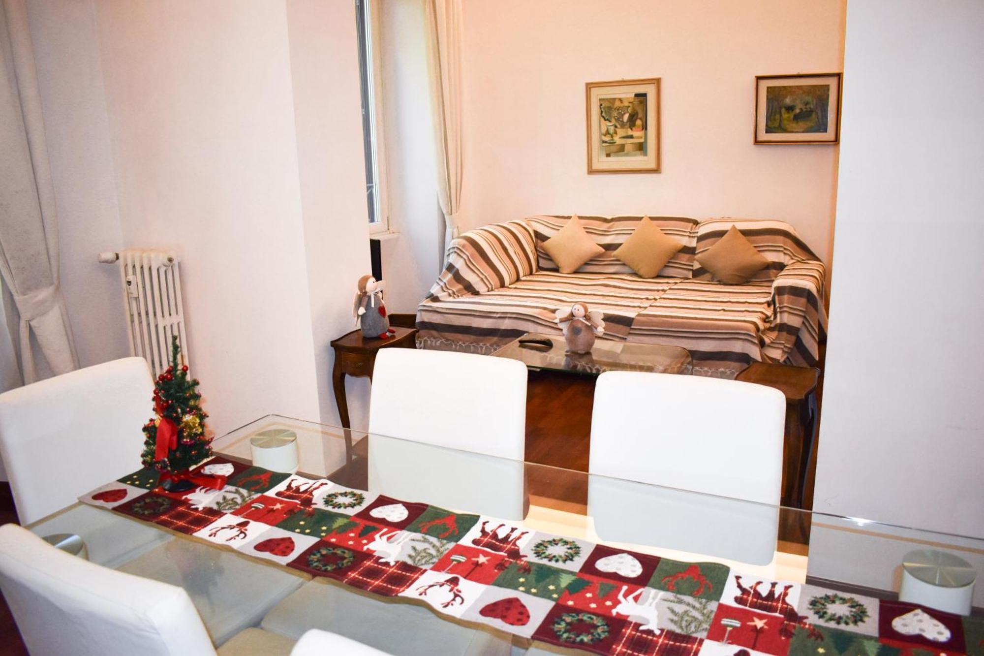 Casa Ale Apartment Roma Ngoại thất bức ảnh